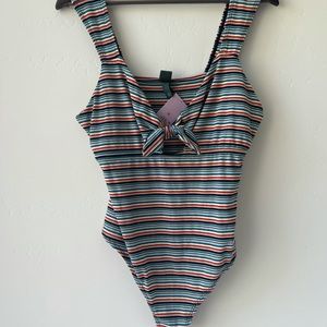 Wild Fable Bodysuit